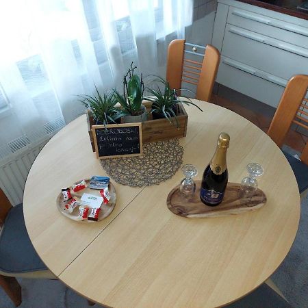 Apartma Anastasija Kranjska Gora Luaran gambar