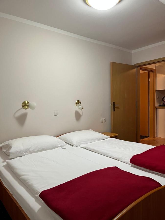 Apartma Anastasija Kranjska Gora Luaran gambar