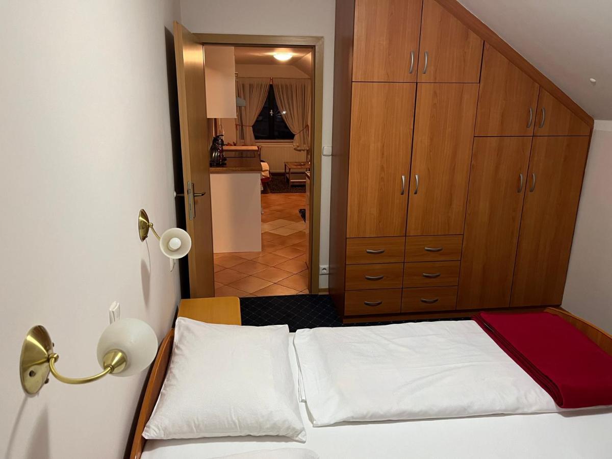 Apartma Anastasija Kranjska Gora Luaran gambar