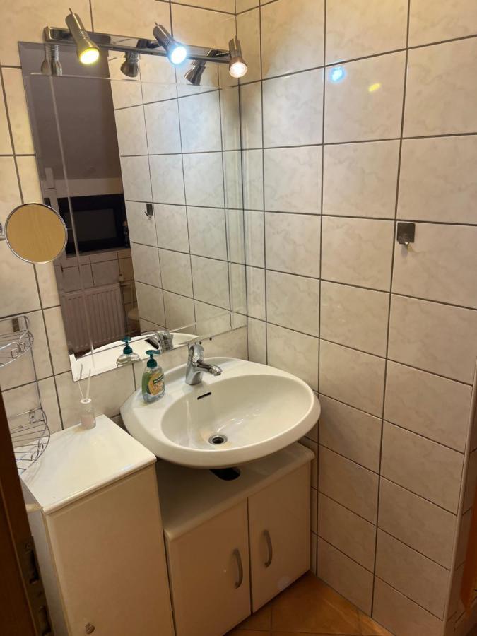 Apartma Anastasija Kranjska Gora Luaran gambar