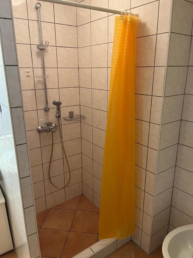 Apartma Anastasija Kranjska Gora Luaran gambar