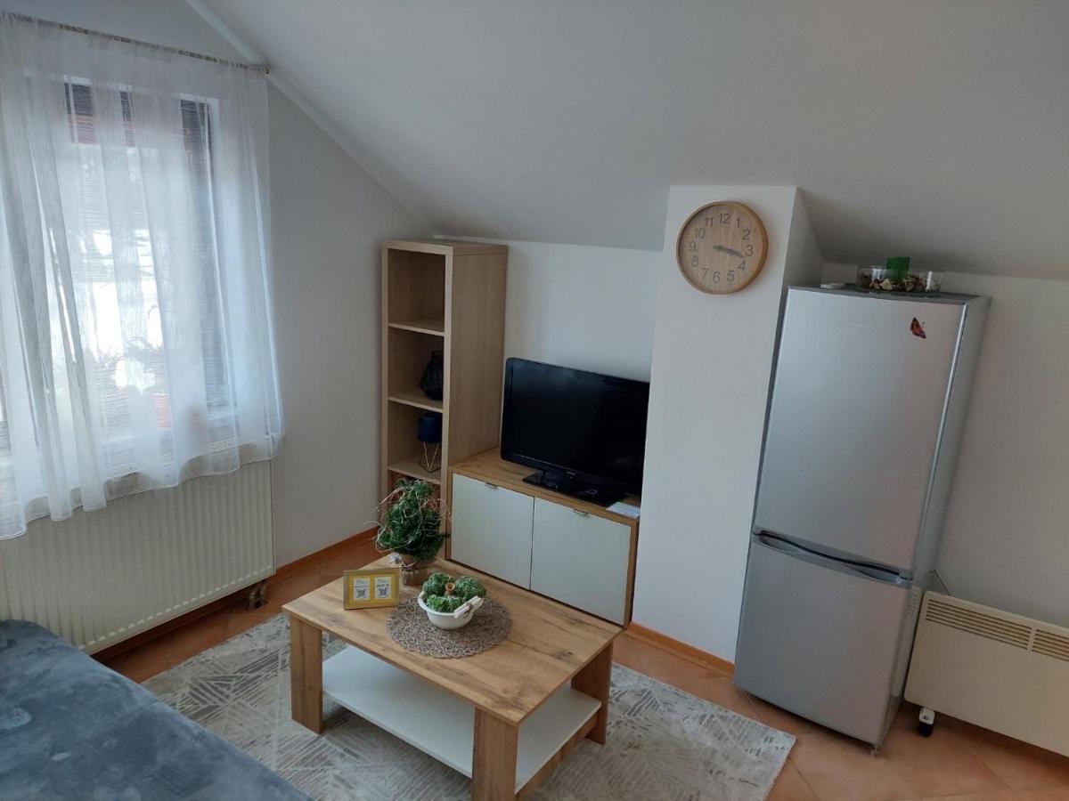 Apartma Anastasija Kranjska Gora Luaran gambar