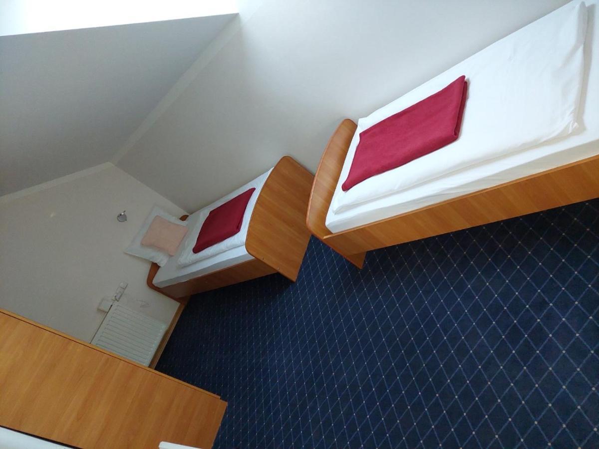 Apartma Anastasija Kranjska Gora Luaran gambar