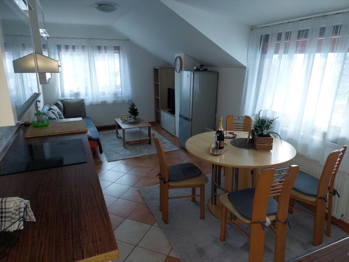 Apartma Anastasija Kranjska Gora Luaran gambar