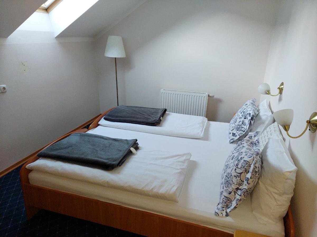 Apartma Anastasija Kranjska Gora Luaran gambar